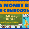 Money Birds